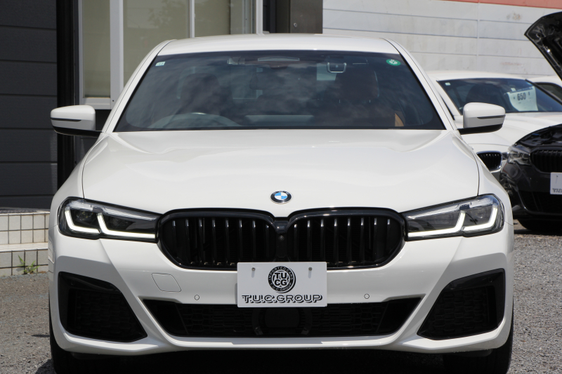 BMW 5シリーズ 523d Xdrive Mｽﾎﾟｰﾂ ｴﾃﾞｨｼｮﾝｼﾞｮｲﾌﾟﾗｽ 後期 4WD ｺﾆｬｯｸﾚｻﾞｰ ｼｰﾄﾋｰﾀｰ 渋滞ﾊﾝｽﾞｵﾌ LEDﾍｯﾄﾞﾗｲﾄ ｵｰﾄﾊｲﾋﾞｰﾑ 360度ｶﾒﾗ BMWﾗｲﾌﾞｺｯｸﾋﾟｯﾄ ﾀｯﾁ画面HDDﾅﾋﾞTV ｱｯﾌﾟﾙｶｰﾌﾟﾚｲ 追従ACC HUD 電動ﾄﾗﾝｸ 2年保証