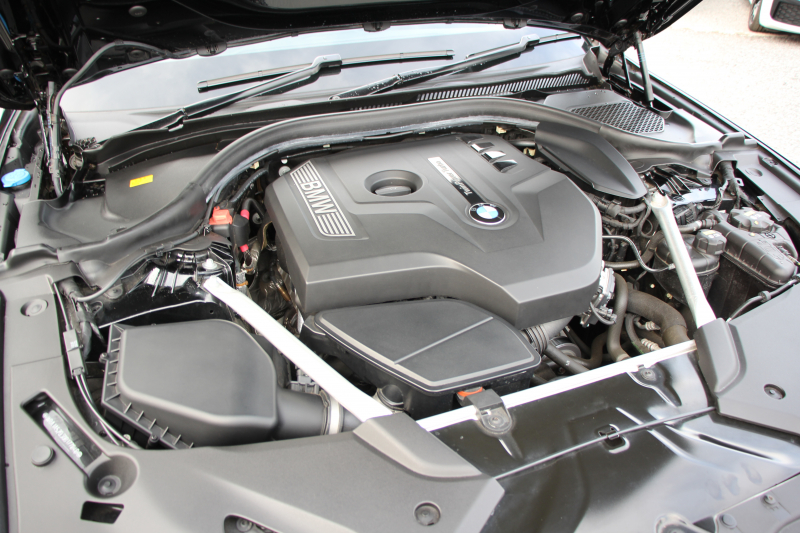 BMW 5シリーズ 530i ｴﾃﾞｨｼｮﾝﾐｯｼｮﾝｲﾝﾎﾟｯｼﾌﾞﾙ 特別仕様車 252馬力 ﾅｲﾄﾌﾞﾙｰﾚｻﾞｰ ｱﾀﾞﾌﾟﾃｨﾌﾞｻｽ ﾊｰﾏﾝｶｰﾄﾞﾝ HUD  追従ACC ｽﾃｱﾘﾝｸﾞｻﾎﾟｰﾄ ﾀｯﾁ画面HDDﾅﾋﾞTV LEDﾍｯﾄﾞﾗｲﾄ ｵｰﾄﾊｲﾋﾞｰﾑ 電動ﾄﾗﾝｸ 360度ｶﾒﾗ 全席ﾋｰﾀｰ ﾌﾞﾗｯｸ19AW 2年保証