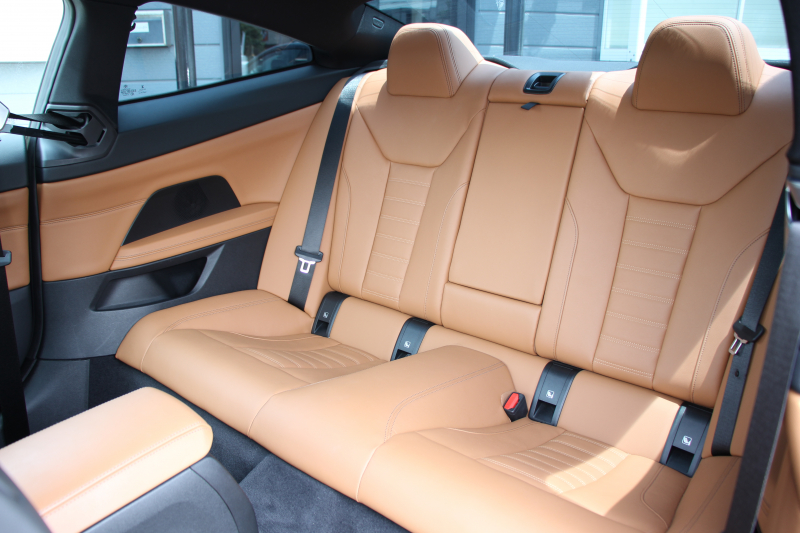 BMW 4シリーズ 420i ｸｰﾍﾟMｽﾎﾟｰﾂ 1ｵｰﾅ Individualｶﾗｰ ﾀﾝｻﾞﾅｲﾄﾌﾞﾙｰ ｺﾆｬｯｸﾚｻﾞｰ Mｽﾎﾟｰﾂｼｰﾄ ｺﾝﾌｫｰﾄP ｵﾌﾟｼｮﾝ19AW LEDﾍｯﾄﾞﾗｲﾄ 電動ﾄﾗﾝｸ 追従ACC 渋滞ﾊﾝｽﾞｵﾌ BMWﾗｲﾌﾞｺｯｸﾋﾟｯﾄ Pｱｼｽﾄﾌﾟﾗｽ 360ｶﾒﾗ ｱﾝﾋﾞｴﾝﾄﾗｲﾄ 2年保証