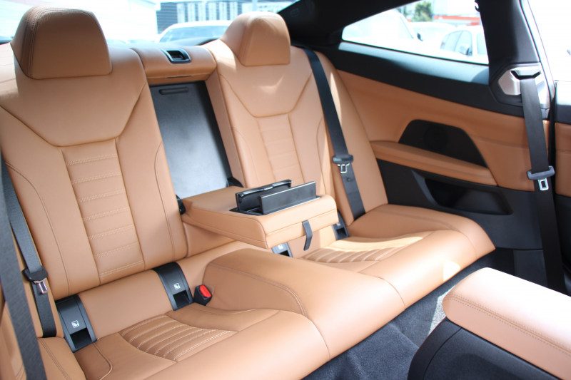 BMW 4シリーズ 420i ｸｰﾍﾟMｽﾎﾟｰﾂ 1ｵｰﾅ Individualｶﾗｰ ﾀﾝｻﾞﾅｲﾄﾌﾞﾙｰ ｺﾆｬｯｸﾚｻﾞｰ Mｽﾎﾟｰﾂｼｰﾄ ｺﾝﾌｫｰﾄP ｵﾌﾟｼｮﾝ19AW LEDﾍｯﾄﾞﾗｲﾄ 電動ﾄﾗﾝｸ 追従ACC 渋滞ﾊﾝｽﾞｵﾌ BMWﾗｲﾌﾞｺｯｸﾋﾟｯﾄ Pｱｼｽﾄﾌﾟﾗｽ 360ｶﾒﾗ ｱﾝﾋﾞｴﾝﾄﾗｲﾄ 2年保証
