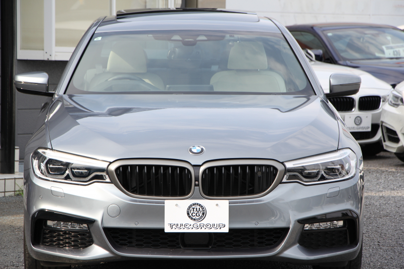 BMW 5シリーズ 540i Xdrive Mｽﾎﾟｰﾂ 4WD ｻﾝﾙｰﾌ ﾅｲﾄﾋﾞｼﾞｮﾝ 直6ﾀｰﾎﾞ340馬力 可変ｻｽ ｺﾝﾌｫｰﾄP ｲﾉﾍﾞｰｼｮﾝP ｱｲﾎﾞﾘｰﾚｻﾞｰ 全ﾋｰﾀｰ ﾏｯｻｰｼﾞﾍﾞﾝﾁﾚｰﾀｰ ﾃﾞｨｽﾌﾟﾚｲｷｰ ﾘﾓｰﾄP ﾊｰﾏﾝｶｰﾄﾞﾝ 液晶ﾒｰﾀｰ HUD 追ACC LED/H ﾀｯﾁ画面ﾅﾋﾞ2年保証