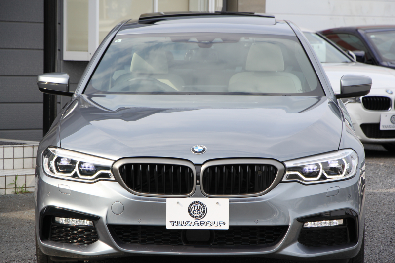 BMW 5シリーズ 540i Xdrive Mｽﾎﾟｰﾂ 4WD ｻﾝﾙｰﾌ ﾅｲﾄﾋﾞｼﾞｮﾝ 直6ﾀｰﾎﾞ340馬力 可変ｻｽ ｺﾝﾌｫｰﾄP ｲﾉﾍﾞｰｼｮﾝP ｱｲﾎﾞﾘｰﾚｻﾞｰ 全ﾋｰﾀｰ ﾏｯｻｰｼﾞﾍﾞﾝﾁﾚｰﾀｰ ﾃﾞｨｽﾌﾟﾚｲｷｰ ﾘﾓｰﾄP ﾊｰﾏﾝｶｰﾄﾞﾝ 液晶ﾒｰﾀｰ HUD 追ACC LED/H ﾀｯﾁ画面ﾅﾋﾞ2年保証