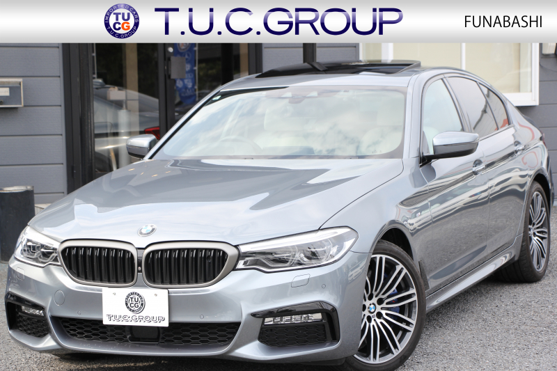BMW 5シリーズ 540i Xdrive Mｽﾎﾟｰﾂ 4WD ｻﾝﾙｰﾌ ﾅｲﾄﾋﾞｼﾞｮﾝ 直6ﾀｰﾎﾞ340馬力 可変ｻｽ ｺﾝﾌｫｰﾄP ｲﾉﾍﾞｰｼｮﾝP ｱｲﾎﾞﾘｰﾚｻﾞｰ 全ﾋｰﾀｰ ﾏｯｻｰｼﾞﾍﾞﾝﾁﾚｰﾀｰ ﾃﾞｨｽﾌﾟﾚｲｷｰ ﾘﾓｰﾄP ﾊｰﾏﾝｶｰﾄﾞﾝ 液晶ﾒｰﾀｰ HUD 追ACC LED/H ﾀｯﾁ画面ﾅﾋﾞ2年保証