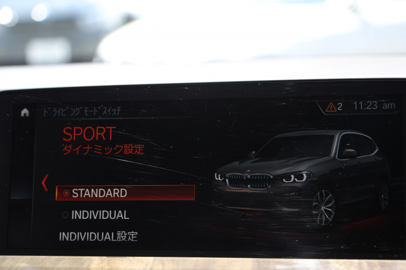 BMW X3 Xdrive20d Mｽﾎﾟｰﾂ ﾊｲﾗｲﾝ 全席ﾋｰﾀｰ黒革 ｵﾌﾟｼｮﾝ20AW HUD LEDﾍｯﾄﾞﾗｲﾄ ｵｰﾄﾊｲﾋﾞｰﾑ ﾀｯﾁﾊﾟﾈﾙ対応HDDﾅﾋﾞTV 液晶ﾒｰﾀｰ 360度ｶﾒﾗ ｽﾃｱﾘﾝｸﾞｻﾎﾟｰﾄ 追従ACC 衝突軽減ﾌﾞﾚｰｷ 電動ﾄﾗﾝｸ ｱﾝﾋﾞｴﾝﾄﾗｲﾄ 2年保証