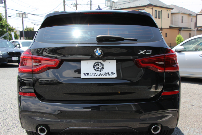 BMW X3 Xdrive20d Mｽﾎﾟｰﾂ ﾊｲﾗｲﾝ 全席ﾋｰﾀｰ黒革 ｵﾌﾟｼｮﾝ20AW HUD LEDﾍｯﾄﾞﾗｲﾄ ｵｰﾄﾊｲﾋﾞｰﾑ ﾀｯﾁﾊﾟﾈﾙ対応HDDﾅﾋﾞTV 液晶ﾒｰﾀｰ 360度ｶﾒﾗ ｽﾃｱﾘﾝｸﾞｻﾎﾟｰﾄ 追従ACC 衝突軽減ﾌﾞﾚｰｷ 電動ﾄﾗﾝｸ ｱﾝﾋﾞｴﾝﾄﾗｲﾄ 2年保証