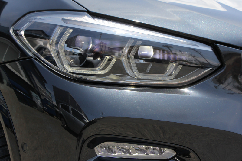 BMW X3 Xdrive20d Mｽﾎﾟｰﾂ ﾊｲﾗｲﾝ 全席ﾋｰﾀｰ黒革 ｵﾌﾟｼｮﾝ20AW HUD LEDﾍｯﾄﾞﾗｲﾄ ｵｰﾄﾊｲﾋﾞｰﾑ ﾀｯﾁﾊﾟﾈﾙ対応HDDﾅﾋﾞTV 液晶ﾒｰﾀｰ 360度ｶﾒﾗ ｽﾃｱﾘﾝｸﾞｻﾎﾟｰﾄ 追従ACC 衝突軽減ﾌﾞﾚｰｷ 電動ﾄﾗﾝｸ ｱﾝﾋﾞｴﾝﾄﾗｲﾄ 2年保証