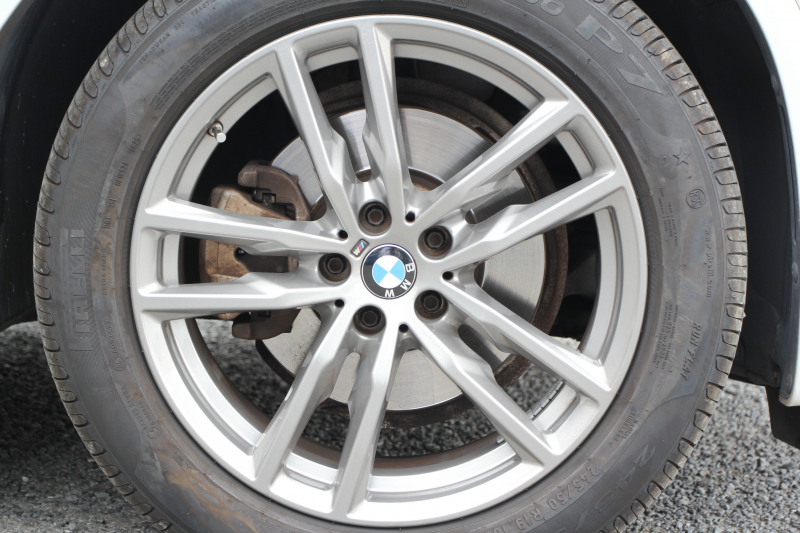 BMW X3 Xdrive20d Mｽﾎﾟｰﾂ ﾊｲﾗｲﾝ 1ｵｰﾅ 中期 新型式3DA-UZ20 全席ﾋｰﾀｰ茶革 BMWﾗｲﾌﾞｺｯｸﾋﾟｯﾄﾞHUD 変更後ﾀｯﾁ画面HDDﾅﾋﾞTV ｱｯﾌﾟﾙｶｰﾌﾟﾚｲ Hifiｽﾋﾟｰｶｰ 360度ｶﾒﾗ 追従ACC 衝突軽減ﾌﾞﾚｰｷ 電動ﾄﾗﾝｸ 2年保証