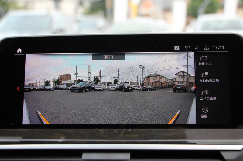BMW X3 Xdrive20d Mｽﾎﾟｰﾂ ﾊｲﾗｲﾝ 1ｵｰﾅｰ 中期 新型式3DA-UZ20 全席ﾋｰﾀｰﾓｶﾚｻﾞ-  BMWﾗｲﾌﾞｺｯｸﾋﾟｯﾄﾞHUD 変更後ﾀｯﾁ画面HDDﾅﾋﾞAppleCarPlay Hifiｽﾋﾟｰｶｰ 360度ｶﾒﾗ 18AW 追従ACC 衝突軽減ﾌﾞﾚｰｷ 電動ﾄﾗﾝｸ 2年保証