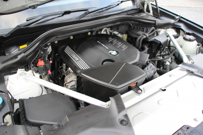 BMW X3 Xdrive20d Mｽﾎﾟｰﾂ ﾊｲﾗｲﾝ 1ｵｰﾅｰ 中期 新型式3DA-UZ20 全席ﾋｰﾀｰﾓｶﾚｻﾞ-  BMWﾗｲﾌﾞｺｯｸﾋﾟｯﾄﾞHUD 変更後ﾀｯﾁ画面HDDﾅﾋﾞAppleCarPlay Hifiｽﾋﾟｰｶｰ 360度ｶﾒﾗ 18AW 追従ACC 衝突軽減ﾌﾞﾚｰｷ 電動ﾄﾗﾝｸ 2年保証