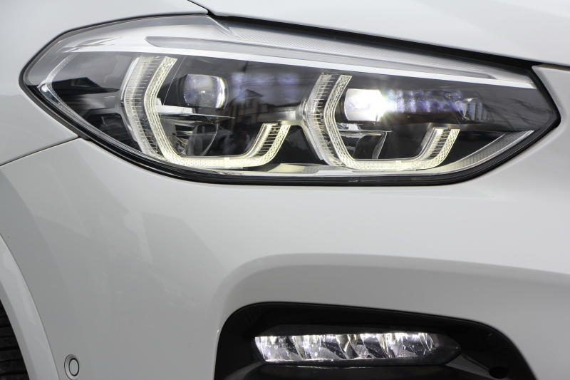 BMW X3 Xdrive20d Mｽﾎﾟｰﾂ ﾊｲﾗｲﾝ 1ｵｰﾅ 中期 新型式3DA-UZ20 全席ﾋｰﾀｰ茶革 BMWﾗｲﾌﾞｺｯｸﾋﾟｯﾄﾞHUD 変更後ﾀｯﾁ画面HDDﾅﾋﾞTV ｱｯﾌﾟﾙｶｰﾌﾟﾚｲ Hifiｽﾋﾟｰｶｰ 360度ｶﾒﾗ 追従ACC 衝突軽減ﾌﾞﾚｰｷ 電動ﾄﾗﾝｸ 2年保証