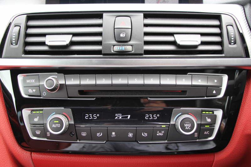 BMW 4シリーズ 420i ｸｰﾍﾟMｽﾎﾟｰﾂ 後期ﾓﾃﾞﾙ ﾋｰﾀｰ赤革 追従ACC LEDﾍｯﾄﾞﾗｲﾄ&ﾃｰﾙ ﾀｯﾁ画面HDDﾅﾋﾞTV 液晶ﾒｰﾀｰ 衝突軽減ﾌﾞﾚｰｷ 車線逸脱警告 歩行者警告 ﾚｰﾝﾁｪﾝｼﾞ警告 Bｶﾒﾗ Bluetooth接続 専用ｴｱﾛ ﾊﾟﾄﾞﾙｼﾌﾄ 2年保証