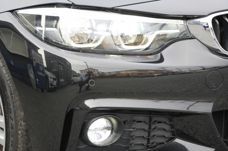BMW 4シリーズ 420i ｸｰﾍﾟMｽﾎﾟｰﾂ 後期ﾓﾃﾞﾙ ﾋｰﾀｰ赤革 追従ACC LEDﾍｯﾄﾞﾗｲﾄ&ﾃｰﾙ ﾀｯﾁ画面HDDﾅﾋﾞTV 液晶ﾒｰﾀｰ 衝突軽減ﾌﾞﾚｰｷ 車線逸脱警告 歩行者警告 ﾚｰﾝﾁｪﾝｼﾞ警告 Bｶﾒﾗ Bluetooth接続 専用ｴｱﾛ ﾊﾟﾄﾞﾙｼﾌﾄ 2年保証