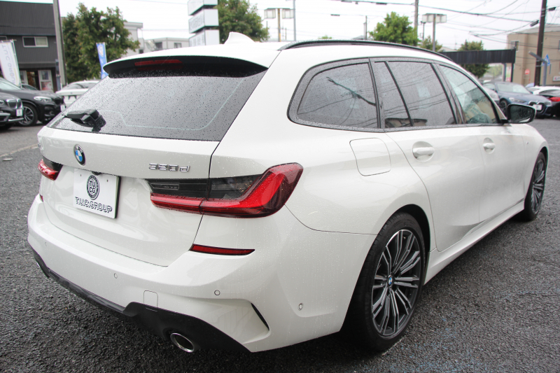 BMW 3シリーズ 320d Xdrive ﾂｰﾘﾝｸﾞMｽﾎﾟｰﾂ ﾊｲﾗｲﾝ 1ｵﾅ 4WD ﾋｰﾀｰ黒革 HUD 渋滞ﾊﾝｽﾞｵﾌ LEDﾍｯﾄﾞﾗｲﾄ ｵｰﾄﾊｲﾋﾞｰﾑ ｱｯﾌﾟﾙｶｰﾌﾟﾚｲ ﾀｯﾁ画面HDDﾅﾋﾞBMWﾗｲﾌﾞｺｯｸﾋﾟｯﾄﾞ電動ﾘｱｹﾞｰﾄ 追従ACC ｱﾝﾋﾞｴﾝﾄﾗｲﾄ ﾊﾟｰｷﾝｸﾞｱｼｽﾄ 2年保証