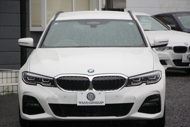BMW 3シリーズ 320d Xdrive ﾂｰﾘﾝｸﾞMｽﾎﾟｰﾂ ﾊｲﾗｲﾝ 1ｵﾅ 4WD ﾋｰﾀｰ黒革 HUD 渋滞ﾊﾝｽﾞｵﾌ LEDﾍｯﾄﾞﾗｲﾄ ｵｰﾄﾊｲﾋﾞｰﾑ ｱｯﾌﾟﾙｶｰﾌﾟﾚｲ ﾀｯﾁ画面HDDﾅﾋﾞBMWﾗｲﾌﾞｺｯｸﾋﾟｯﾄﾞ電動ﾘｱｹﾞｰﾄ 追従ACC ｱﾝﾋﾞｴﾝﾄﾗｲﾄ ﾊﾟｰｷﾝｸﾞｱｼｽﾄ 2年保証