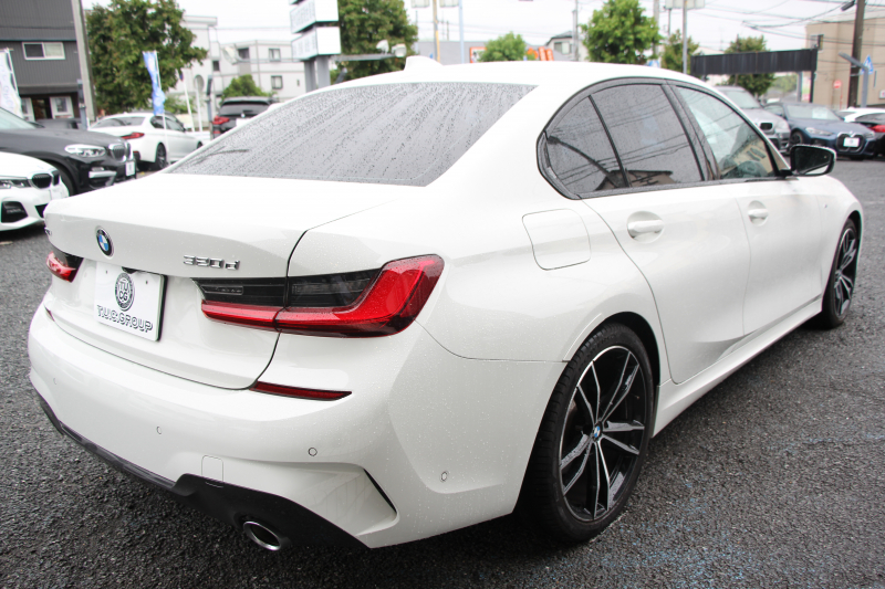 BMW 3シリーズ 320d Xdrive Mｽﾎﾟｰﾂ ｲﾉﾍﾞｰｼｮﾝP ﾃﾞﾋﾞｭｰP ｺﾝﾌｫｰﾄP 4WD ﾋｰﾀｰ黒革  BMWﾚｰｻﾞｰﾗｲﾄ HUD ｼﾞｪｽﾁｬｰC 追従ACC ｽﾃｱﾘﾝｸﾞｻﾎﾟｰﾄ 19AW ｱｯﾌﾟﾙｶｰﾌﾟﾚｲ ﾀｯﾁ画面HDDﾅﾋﾞ地ﾃﾞｼﾞ BMWﾗｲﾌﾞｺｯｸﾋﾟｯﾄﾞ電動ﾄﾗﾝｸ Hi-fiｽﾋﾟｰｶｰ 2年保証