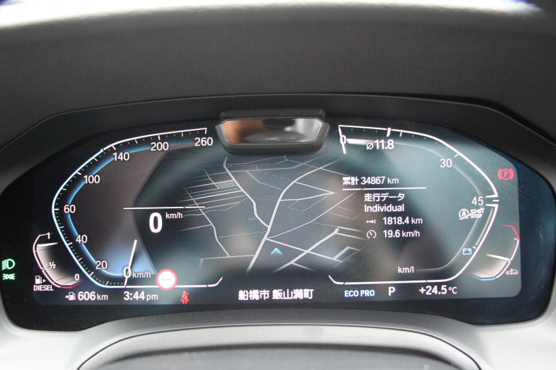 BMW 3シリーズ 320d Xdrive Mｽﾎﾟｰﾂ ｲﾉﾍﾞｰｼｮﾝP ﾃﾞﾋﾞｭｰP ｺﾝﾌｫｰﾄP 4WD ﾋｰﾀｰ黒革  BMWﾚｰｻﾞｰﾗｲﾄ HUD ｼﾞｪｽﾁｬｰC 追従ACC ｽﾃｱﾘﾝｸﾞｻﾎﾟｰﾄ 19AW ｱｯﾌﾟﾙｶｰﾌﾟﾚｲ ﾀｯﾁ画面HDDﾅﾋﾞ地ﾃﾞｼﾞ BMWﾗｲﾌﾞｺｯｸﾋﾟｯﾄﾞ電動ﾄﾗﾝｸ Hi-fiｽﾋﾟｰｶｰ 2年保証