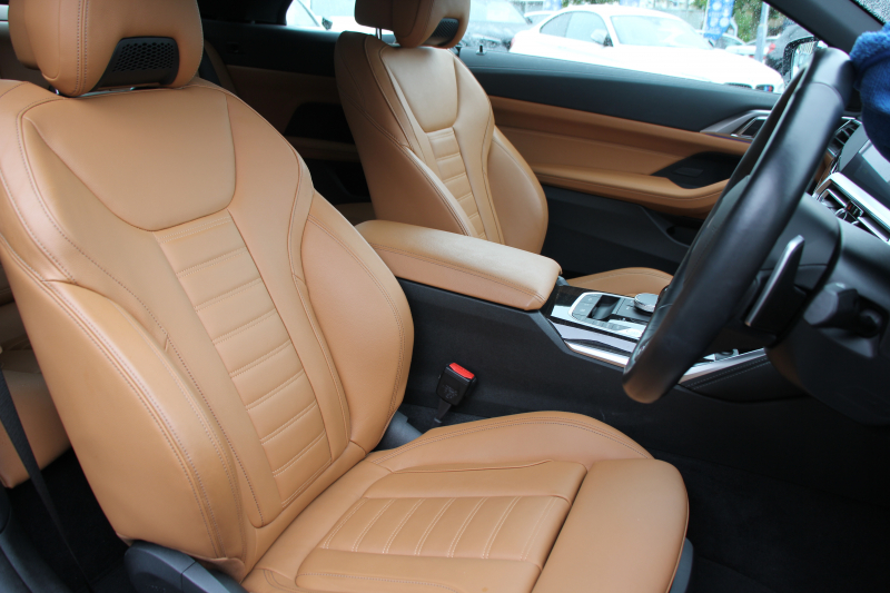 BMW 4シリーズ 420i ｶﾌﾞﾘｵﾚ Mｽﾎﾟｰﾂ ｺﾝﾌｫｰﾄP 1ｵｰﾅ ｼﾙﾊﾞｰﾄｯﾌﾟｺﾆｬｯｸﾚｻﾞｰ ｴｱｶﾗｰ ｼｰﾄﾋｰﾀｰ 360度ｶﾒﾗ ｵﾌﾟｼｮﾝ19AW 追従ACC 渋滞ﾊﾝｽﾞｵﾌ LEDﾍｯﾄﾞﾗｲﾄ ｵｰﾄﾊｲﾋﾞｰﾑ ﾀｯﾁ画面HDDﾅﾋﾞｱﾝﾋﾞｴﾝﾄﾗｲﾄ ﾜｲﾔﾚｽ充電 ｱｯﾌﾟﾙｶｰﾌﾟﾚｲ 2年保証