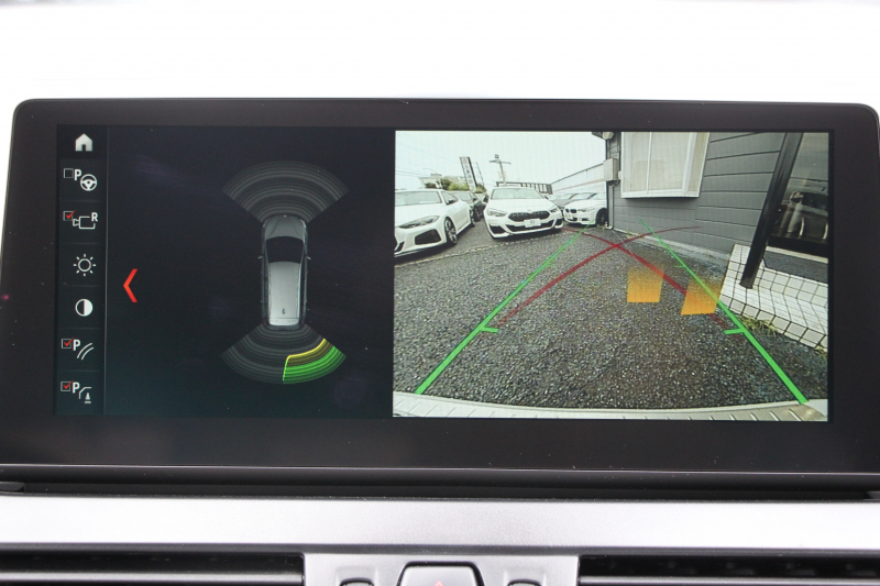 BMW 2シリーズ 218d ｸﾞﾗﾝﾂｱﾗｰ ﾗｸﾞｼﾞｭｱﾘｰ 真珠色 ADｱｸﾃｨﾌﾞｾｰﾌﾃｨ 追従ACC HUD ｻﾄﾞﾙﾌﾞﾗｳﾝﾚｻﾞｰ ｼｰﾄﾋｰﾀｰ 3列7人乗り変更後ﾀｯﾁ画面対応NEWﾅﾋﾞLEDﾍｯﾄﾞﾗｲﾄ MｽﾎﾟｰﾂOP18AW Pｱｼｽﾄ Bｶﾒﾗ ｲﾝﾃﾘｾｰﾌ ｺﾝﾌｫｰﾄP 電動Rｹﾞｰﾄ 2年保証