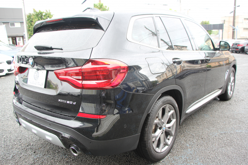 BMW X3 Xdrive20d Xﾗｲﾝ ﾊｲﾗｲﾝ ｾﾚｸﾄP 1ｵｰﾅ ﾊﾟﾉﾗﾏｻﾝﾙｰﾌ ｺﾆｬｯｸﾚｻﾞｰ 全席ﾋｰﾀｰ ﾊｰﾏﾝｶｰﾄﾞﾝｻﾗｳﾝﾄﾞﾘｱｼｰﾄ可倒調整 ｱﾝﾋﾞｴﾝﾄﾗｲﾄ 追従ACC HUD 360度ｶﾒﾗ LEDﾍｯﾄﾞﾗｲﾄ ｵｰﾄﾊｲﾋﾞｰﾑ ﾀｯﾁ画面HDDﾅﾋﾞTV 電動ﾘｱｹﾞｰﾄ 2年保証