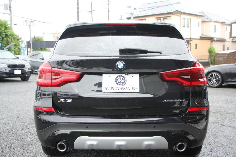 BMW X3 Xdrive20d Xﾗｲﾝ ﾊｲﾗｲﾝ ｾﾚｸﾄP 1ｵｰﾅ ﾊﾟﾉﾗﾏｻﾝﾙｰﾌ ｺﾆｬｯｸﾚｻﾞｰ 全席ﾋｰﾀｰ ﾊｰﾏﾝｶｰﾄﾞﾝｻﾗｳﾝﾄﾞﾘｱｼｰﾄ可倒調整 ｱﾝﾋﾞｴﾝﾄﾗｲﾄ 追従ACC HUD 360度ｶﾒﾗ LEDﾍｯﾄﾞﾗｲﾄ ｵｰﾄﾊｲﾋﾞｰﾑ ﾀｯﾁ画面HDDﾅﾋﾞTV 電動ﾘｱｹﾞｰﾄ 2年保証