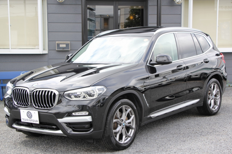 BMW X3 Xdrive20d Xﾗｲﾝ ﾊｲﾗｲﾝ ｾﾚｸﾄP 1ｵｰﾅ ﾊﾟﾉﾗﾏｻﾝﾙｰﾌ ｺﾆｬｯｸﾚｻﾞｰ 全席ﾋｰﾀｰ ﾊｰﾏﾝｶｰﾄﾞﾝｻﾗｳﾝﾄﾞﾘｱｼｰﾄ可倒調整 ｱﾝﾋﾞｴﾝﾄﾗｲﾄ 追従ACC HUD 360度ｶﾒﾗ LEDﾍｯﾄﾞﾗｲﾄ ｵｰﾄﾊｲﾋﾞｰﾑ ﾀｯﾁ画面HDDﾅﾋﾞTV 電動ﾘｱｹﾞｰﾄ 2年保証