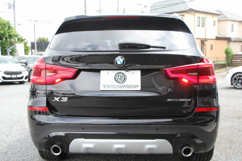 BMW X3 Xdrive20d Xﾗｲﾝ ﾊｲﾗｲﾝ ｾﾚｸﾄP 1ｵｰﾅ ﾊﾟﾉﾗﾏｻﾝﾙｰﾌ ｺﾆｬｯｸﾚｻﾞｰ 全席ﾋｰﾀｰ ﾊｰﾏﾝｶｰﾄﾞﾝｻﾗｳﾝﾄﾞﾘｱｼｰﾄ可倒調整 ｱﾝﾋﾞｴﾝﾄﾗｲﾄ 追従ACC HUD 360度ｶﾒﾗ LEDﾍｯﾄﾞﾗｲﾄ ｵｰﾄﾊｲﾋﾞｰﾑ ﾀｯﾁ画面HDDﾅﾋﾞTV 電動ﾘｱｹﾞｰﾄ 2年保証