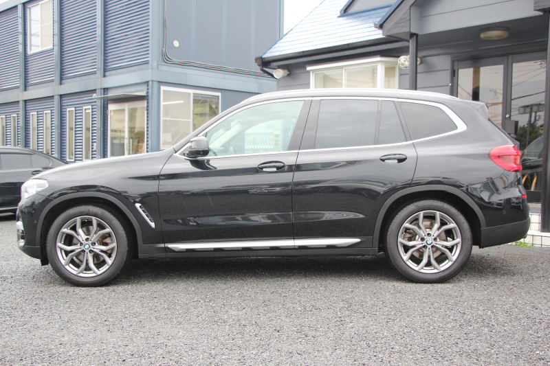 BMW X3 Xdrive20d Xﾗｲﾝ ﾊｲﾗｲﾝ ｾﾚｸﾄP 1ｵｰﾅ ﾊﾟﾉﾗﾏｻﾝﾙｰﾌ ｺﾆｬｯｸﾚｻﾞｰ 全席ﾋｰﾀｰ ﾊｰﾏﾝｶｰﾄﾞﾝｻﾗｳﾝﾄﾞﾘｱｼｰﾄ可倒調整 ｱﾝﾋﾞｴﾝﾄﾗｲﾄ 追従ACC HUD 360度ｶﾒﾗ LEDﾍｯﾄﾞﾗｲﾄ ｵｰﾄﾊｲﾋﾞｰﾑ ﾀｯﾁ画面HDDﾅﾋﾞTV 電動ﾘｱｹﾞｰﾄ 2年保証