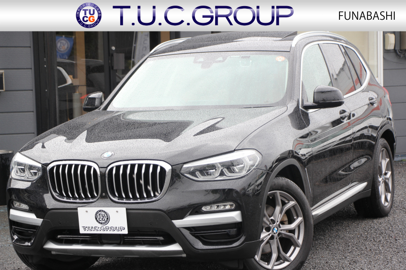 BMW X3 Xdrive20d Xﾗｲﾝ ﾊｲﾗｲﾝ ｾﾚｸﾄP 1ｵｰﾅ ﾊﾟﾉﾗﾏｻﾝﾙｰﾌ ｺﾆｬｯｸﾚｻﾞｰ 全席ﾋｰﾀｰ ﾊｰﾏﾝｶｰﾄﾞﾝｻﾗｳﾝﾄﾞﾘｱｼｰﾄ可倒調整 ｱﾝﾋﾞｴﾝﾄﾗｲﾄ 追従ACC HUD 360度ｶﾒﾗ LEDﾍｯﾄﾞﾗｲﾄ ｵｰﾄﾊｲﾋﾞｰﾑ ﾀｯﾁ画面HDDﾅﾋﾞTV 電動ﾘｱｹﾞｰﾄ 2年保証