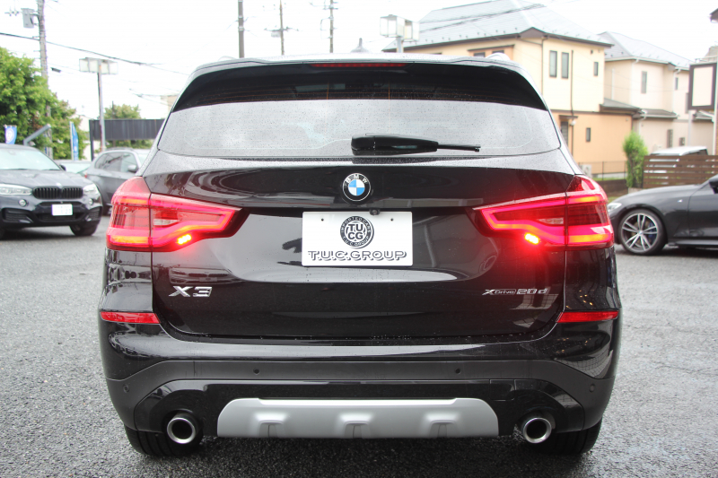 BMW X3 Xdrive20d Xﾗｲﾝ ﾊｲﾗｲﾝ ｾﾚｸﾄP 1ｵｰﾅ ﾊﾟﾉﾗﾏｻﾝﾙｰﾌ ｺﾆｬｯｸﾚｻﾞｰ 全席ﾋｰﾀｰ ﾊｰﾏﾝｶｰﾄﾞﾝｻﾗｳﾝﾄﾞﾘｱｼｰﾄ可倒調整 ｱﾝﾋﾞｴﾝﾄﾗｲﾄ 追従ACC HUD 360度ｶﾒﾗ LEDﾍｯﾄﾞﾗｲﾄ ｵｰﾄﾊｲﾋﾞｰﾑ ﾀｯﾁ画面HDDﾅﾋﾞTV 電動ﾘｱｹﾞｰﾄ 2年保証