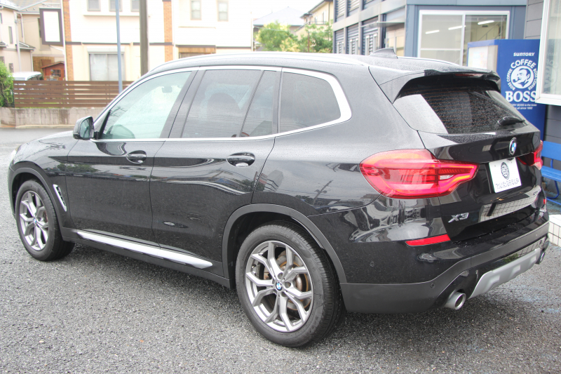 BMW X3 Xdrive20d Xﾗｲﾝ ﾊｲﾗｲﾝ ｾﾚｸﾄP 1ｵｰﾅ ﾊﾟﾉﾗﾏｻﾝﾙｰﾌ ｺﾆｬｯｸﾚｻﾞｰ 全席ﾋｰﾀｰ ﾊｰﾏﾝｶｰﾄﾞﾝｻﾗｳﾝﾄﾞﾘｱｼｰﾄ可倒調整 ｱﾝﾋﾞｴﾝﾄﾗｲﾄ 追従ACC HUD 360度ｶﾒﾗ LEDﾍｯﾄﾞﾗｲﾄ ｵｰﾄﾊｲﾋﾞｰﾑ ﾀｯﾁ画面HDDﾅﾋﾞTV 電動ﾘｱｹﾞｰﾄ 2年保証