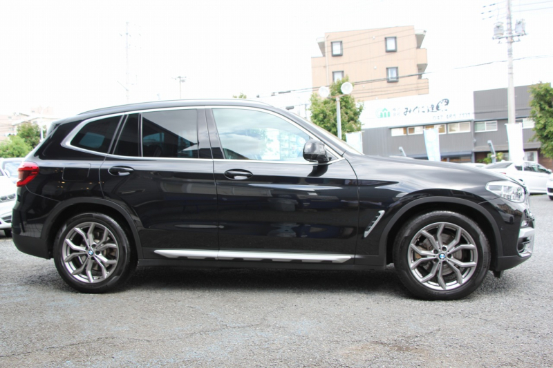 BMW X3 Xdrive20d Xﾗｲﾝ ﾊｲﾗｲﾝ ｾﾚｸﾄP 1ｵｰﾅ ﾊﾟﾉﾗﾏｻﾝﾙｰﾌ ｺﾆｬｯｸﾚｻﾞｰ 全席ﾋｰﾀｰ ﾊｰﾏﾝｶｰﾄﾞﾝｻﾗｳﾝﾄﾞﾘｱｼｰﾄ可倒調整 ｱﾝﾋﾞｴﾝﾄﾗｲﾄ 追従ACC HUD 360度ｶﾒﾗ LEDﾍｯﾄﾞﾗｲﾄ ｵｰﾄﾊｲﾋﾞｰﾑ ﾀｯﾁ画面HDDﾅﾋﾞTV 電動ﾘｱｹﾞｰﾄ 2年保証