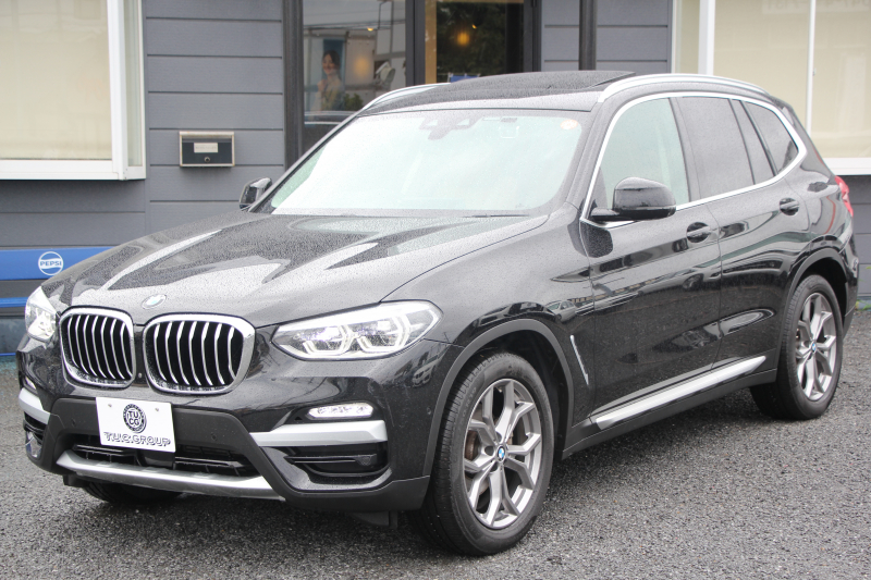 BMW X3 Xdrive20d Xﾗｲﾝ ﾊｲﾗｲﾝ ｾﾚｸﾄP 1ｵｰﾅ ﾊﾟﾉﾗﾏｻﾝﾙｰﾌ ｺﾆｬｯｸﾚｻﾞｰ 全席ﾋｰﾀｰ ﾊｰﾏﾝｶｰﾄﾞﾝｻﾗｳﾝﾄﾞﾘｱｼｰﾄ可倒調整 ｱﾝﾋﾞｴﾝﾄﾗｲﾄ 追従ACC HUD 360度ｶﾒﾗ LEDﾍｯﾄﾞﾗｲﾄ ｵｰﾄﾊｲﾋﾞｰﾑ ﾀｯﾁ画面HDDﾅﾋﾞTV 電動ﾘｱｹﾞｰﾄ 2年保証