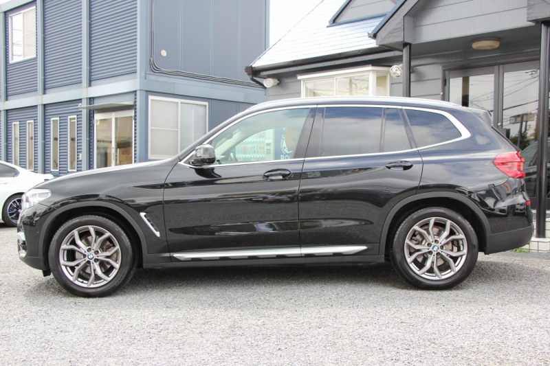 BMW X3 Xdrive20d Xﾗｲﾝ ﾊｲﾗｲﾝ ｾﾚｸﾄP 1ｵｰﾅ ﾊﾟﾉﾗﾏｻﾝﾙｰﾌ ｺﾆｬｯｸﾚｻﾞｰ 全席ﾋｰﾀｰ ﾊｰﾏﾝｶｰﾄﾞﾝｻﾗｳﾝﾄﾞﾘｱｼｰﾄ可倒調整 ｱﾝﾋﾞｴﾝﾄﾗｲﾄ 追従ACC HUD 360度ｶﾒﾗ LEDﾍｯﾄﾞﾗｲﾄ ｵｰﾄﾊｲﾋﾞｰﾑ ﾀｯﾁ画面HDDﾅﾋﾞTV 電動ﾘｱｹﾞｰﾄ 2年保証
