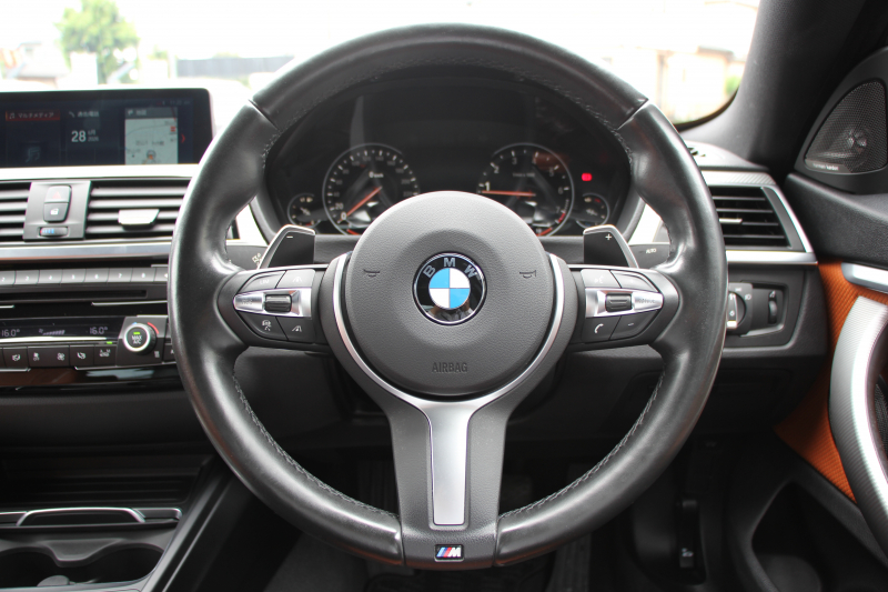 BMW 4シリーズ 440i ｸﾞﾗﾝｸｰﾍﾟMｽﾎﾟｰﾂ 後期ﾓﾃﾞﾙ B58ｴﾝｼﾞﾝ 326馬力 直6ﾀｰﾎﾞ後輪駆動 Individualｺﾞｰﾙﾃﾞﾝﾌﾞﾗｳﾝﾒﾘﾉﾚｻﾞｰ Mﾊﾟﾌｫｰﾏﾝｽ20AW ｻﾃﾝｱﾙﾐﾆｳﾑｴｸｽﾃﾘｱ LEDﾍｯﾄﾞﾗｲﾄ&ﾃｰﾙ 追従ACC 液晶ﾒｰﾀｰ ﾊｰﾏﾝｶｰﾄﾞﾝ HDDﾅﾋﾞTV 2年保証