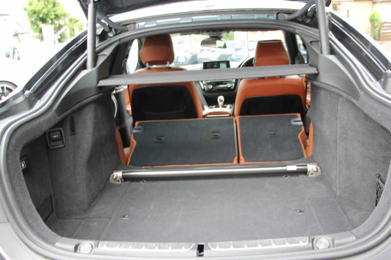 BMW 4シリーズ 440i ｸﾞﾗﾝｸｰﾍﾟMｽﾎﾟｰﾂ 後期ﾓﾃﾞﾙ B58ｴﾝｼﾞﾝ 326馬力 直6ﾀｰﾎﾞ後輪駆動 Individualｺﾞｰﾙﾃﾞﾝﾌﾞﾗｳﾝﾒﾘﾉﾚｻﾞｰ Mﾊﾟﾌｫｰﾏﾝｽ20AW ｻﾃﾝｱﾙﾐﾆｳﾑｴｸｽﾃﾘｱ LEDﾍｯﾄﾞﾗｲﾄ&ﾃｰﾙ 追従ACC 液晶ﾒｰﾀｰ ﾊｰﾏﾝｶｰﾄﾞﾝ HDDﾅﾋﾞTV 2年保証