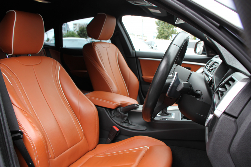 BMW 4シリーズ 440i ｸﾞﾗﾝｸｰﾍﾟMｽﾎﾟｰﾂ 後期ﾓﾃﾞﾙ B58ｴﾝｼﾞﾝ 326馬力 直6ﾀｰﾎﾞ後輪駆動 Individualｺﾞｰﾙﾃﾞﾝﾌﾞﾗｳﾝﾒﾘﾉﾚｻﾞｰ Mﾊﾟﾌｫｰﾏﾝｽ20AW ｻﾃﾝｱﾙﾐﾆｳﾑｴｸｽﾃﾘｱ LEDﾍｯﾄﾞﾗｲﾄ&ﾃｰﾙ 追従ACC 液晶ﾒｰﾀｰ ﾊｰﾏﾝｶｰﾄﾞﾝ HDDﾅﾋﾞTV 2年保証