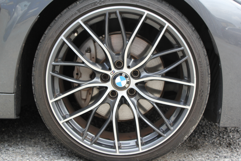 BMW 4シリーズ 440i ｸﾞﾗﾝｸｰﾍﾟMｽﾎﾟｰﾂ 後期ﾓﾃﾞﾙ B58ｴﾝｼﾞﾝ 326馬力 直6ﾀｰﾎﾞ後輪駆動 Individualｺﾞｰﾙﾃﾞﾝﾌﾞﾗｳﾝﾒﾘﾉﾚｻﾞｰ Mﾊﾟﾌｫｰﾏﾝｽ20AW ｻﾃﾝｱﾙﾐﾆｳﾑｴｸｽﾃﾘｱ LEDﾍｯﾄﾞﾗｲﾄ&ﾃｰﾙ 追従ACC 液晶ﾒｰﾀｰ ﾊｰﾏﾝｶｰﾄﾞﾝ HDDﾅﾋﾞTV 2年保証
