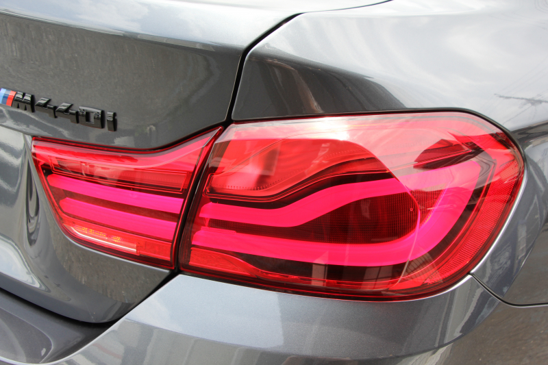 BMW 4シリーズ 440i ｸﾞﾗﾝｸｰﾍﾟMｽﾎﾟｰﾂ 後期ﾓﾃﾞﾙ B58ｴﾝｼﾞﾝ 326馬力 直6ﾀｰﾎﾞ後輪駆動 Individualｺﾞｰﾙﾃﾞﾝﾌﾞﾗｳﾝﾒﾘﾉﾚｻﾞｰ Mﾊﾟﾌｫｰﾏﾝｽ20AW ｻﾃﾝｱﾙﾐﾆｳﾑｴｸｽﾃﾘｱ LEDﾍｯﾄﾞﾗｲﾄ&ﾃｰﾙ 追従ACC 液晶ﾒｰﾀｰ ﾊｰﾏﾝｶｰﾄﾞﾝ HDDﾅﾋﾞTV 2年保証