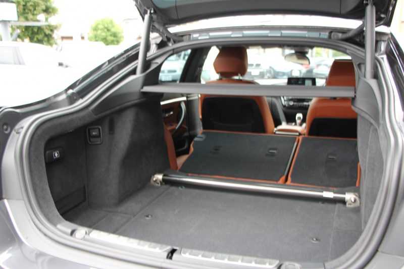 BMW 4シリーズ 440i ｸﾞﾗﾝｸｰﾍﾟMｽﾎﾟｰﾂ 後期ﾓﾃﾞﾙ B58ｴﾝｼﾞﾝ 326馬力 直6ﾀｰﾎﾞ後輪駆動 Individualｺﾞｰﾙﾃﾞﾝﾌﾞﾗｳﾝﾒﾘﾉﾚｻﾞｰ Mﾊﾟﾌｫｰﾏﾝｽ20AW ｻﾃﾝｱﾙﾐﾆｳﾑｴｸｽﾃﾘｱ LEDﾍｯﾄﾞﾗｲﾄ&ﾃｰﾙ 追従ACC 液晶ﾒｰﾀｰ ﾊｰﾏﾝｶｰﾄﾞﾝ HDDﾅﾋﾞTV 2年保証