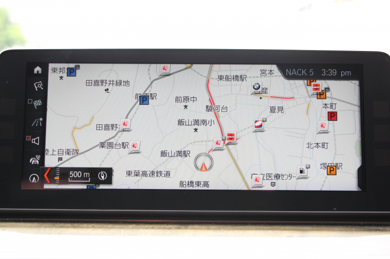 BMW 5シリーズ 530i Mｽﾎﾟｰﾂ ｾﾚｸﾄP 型式変更後｢ABA-JR20｣ 1ｵ-ﾅ ｻﾝﾙｰﾌ ﾊｰﾏﾝｶｰﾄﾞﾝ 252馬力 全席ﾋｰﾀｰ黒革 HUD 追従ACC ｽﾃｱﾘﾝｸﾞｻﾎﾟｰﾄ LEDﾍｯﾄﾞﾗｲﾄ ｵｰﾄﾊｲﾋﾞｰﾑ ﾀｯﾁ画面HDDﾅﾋﾞTV 360度ｶﾒﾗ Mspﾌﾞﾚｰｷ 19AW 電動ﾄﾗﾝｸ 専用ｴｱﾛ 2年保証