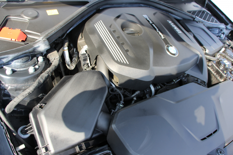 BMW 2シリーズ 220i ｸｰﾍﾟMｽﾎﾟｰﾂ 後期ﾓﾃﾞﾙ 追従ACC LEDﾍｯﾄﾞﾗｲﾄ&ﾃｰﾙ 追従ACC ﾀｯﾁ画面HDDﾅﾋﾞPｱｼｽﾄ ｵｰﾄｴｱｺﾝ 衝突軽減ﾌﾞﾚｰｷ 車線逸脱警告 歩行者警告 専用ｴｱﾛ Bluetooth接続 ｽﾏｰﾄｷｰ 直噴ﾀｰﾎﾞ8速AT 2年保証
