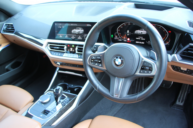 BMW 3シリーズ 320d Xdrive ﾂｰﾘﾝｸﾞMｽﾎﾟｰﾂ ﾊｲﾗｲﾝ ｲﾉﾍﾞｰｼｮﾝP 1ｵｰﾅ ﾊﾟﾉﾗﾏｻﾝR ｺﾆｬｯｸﾚｻﾞｰ ﾚｰｻﾞｰﾗｲﾄ HUD ｼﾞｪｽﾁｬｰC ｵﾌﾟｼｮﾝ19AW 渋滞ﾊﾝｽﾞｵﾌ 追従ACC 360度ｶﾒﾗ 電動ﾄﾗﾝｸ ｱﾝﾋﾞｴﾝﾄﾗｲﾄ ｵｰﾄﾊｲﾋﾞ-ﾑ ﾀｯﾁ画面HDDﾅﾋﾞ2年保証