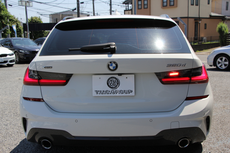 BMW 3シリーズ 320d Xdrive ﾂｰﾘﾝｸﾞMｽﾎﾟｰﾂ ﾊｲﾗｲﾝ ｲﾉﾍﾞｰｼｮﾝP 1ｵｰﾅ ﾊﾟﾉﾗﾏｻﾝR ｺﾆｬｯｸﾚｻﾞｰ ﾚｰｻﾞｰﾗｲﾄ HUD ｼﾞｪｽﾁｬｰC ｵﾌﾟｼｮﾝ19AW 渋滞ﾊﾝｽﾞｵﾌ 追従ACC 360度ｶﾒﾗ 電動ﾄﾗﾝｸ ｱﾝﾋﾞｴﾝﾄﾗｲﾄ ｵｰﾄﾊｲﾋﾞ-ﾑ ﾀｯﾁ画面HDDﾅﾋﾞ2年保証