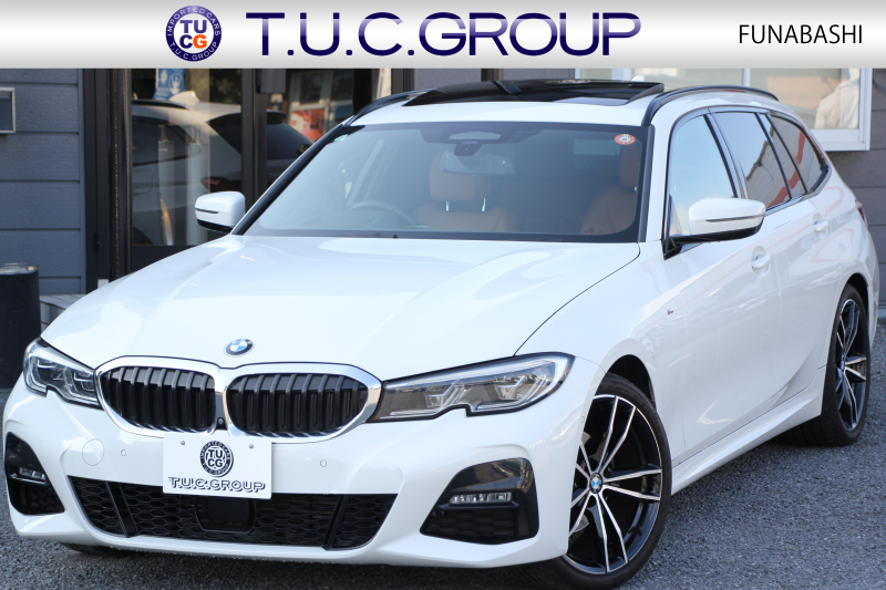 BMW 3シリーズ 320d Xdrive ﾂｰﾘﾝｸﾞMｽﾎﾟｰﾂ ﾊｲﾗｲﾝ ｲﾉﾍﾞｰｼｮﾝP 1ｵｰﾅ ﾊﾟﾉﾗﾏｻﾝR ｺﾆｬｯｸﾚｻﾞｰ ﾚｰｻﾞｰﾗｲﾄ HUD ｼﾞｪｽﾁｬｰC ｵﾌﾟｼｮﾝ19AW 渋滞ﾊﾝｽﾞｵﾌ 追従ACC 360度ｶﾒﾗ 電動ﾄﾗﾝｸ ｱﾝﾋﾞｴﾝﾄﾗｲﾄ ｵｰﾄﾊｲﾋﾞ-ﾑ ﾀｯﾁ画面HDDﾅﾋﾞ2年保証