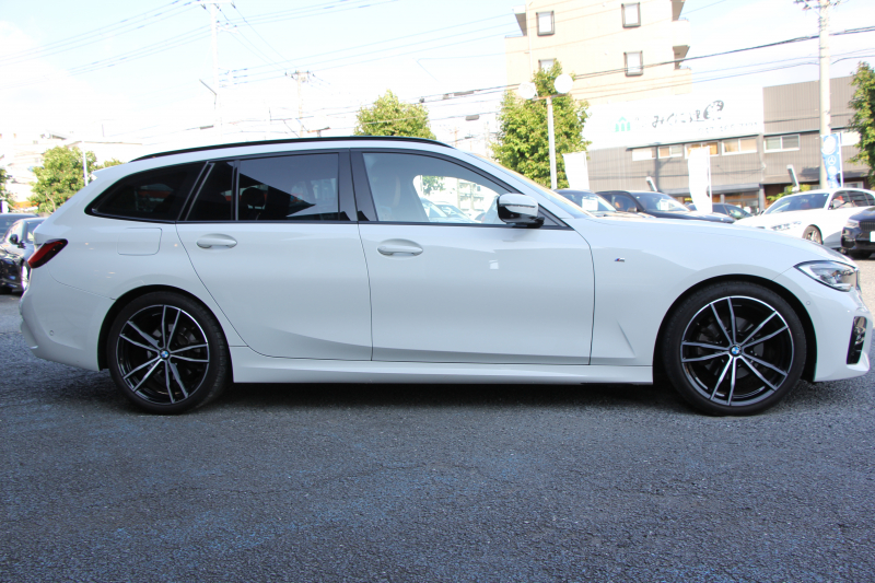 BMW 3シリーズ 320d Xdrive ﾂｰﾘﾝｸﾞMｽﾎﾟｰﾂ ﾊｲﾗｲﾝ ｲﾉﾍﾞｰｼｮﾝP 1ｵｰﾅ ﾊﾟﾉﾗﾏｻﾝR ｺﾆｬｯｸﾚｻﾞｰ ﾚｰｻﾞｰﾗｲﾄ HUD ｼﾞｪｽﾁｬｰC ｵﾌﾟｼｮﾝ19AW 渋滞ﾊﾝｽﾞｵﾌ 追従ACC 360度ｶﾒﾗ 電動ﾄﾗﾝｸ ｱﾝﾋﾞｴﾝﾄﾗｲﾄ ｵｰﾄﾊｲﾋﾞ-ﾑ ﾀｯﾁ画面HDDﾅﾋﾞ2年保証
