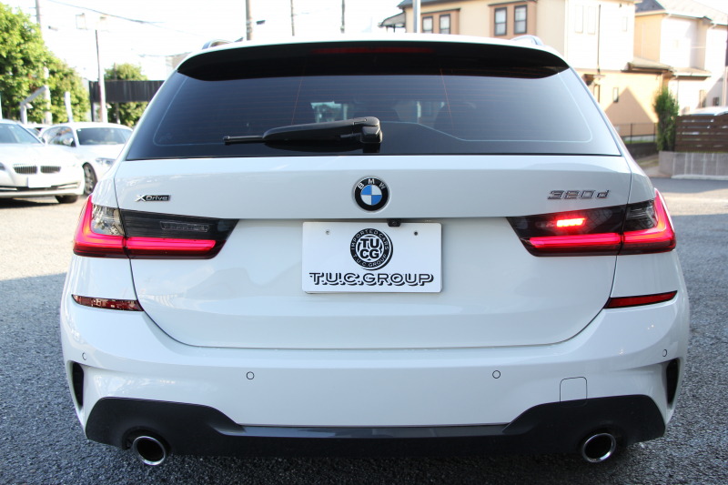 BMW 3シリーズ 320d Xdrive ﾂｰﾘﾝｸﾞMｽﾎﾟｰﾂ ﾊｲﾗｲﾝ ｲﾉﾍﾞｰｼｮﾝP 1ｵｰﾅ ﾊﾟﾉﾗﾏｻﾝR ｺﾆｬｯｸﾚｻﾞｰ ﾚｰｻﾞｰﾗｲﾄ HUD ｼﾞｪｽﾁｬｰC ｵﾌﾟｼｮﾝ19AW 渋滞ﾊﾝｽﾞｵﾌ 追従ACC 360度ｶﾒﾗ 電動ﾄﾗﾝｸ ｱﾝﾋﾞｴﾝﾄﾗｲﾄ ｵｰﾄﾊｲﾋﾞ-ﾑ ﾀｯﾁ画面HDDﾅﾋﾞ2年保証