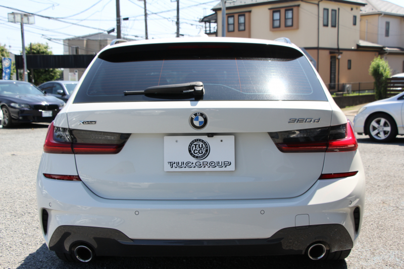 BMW 3シリーズ 320d Xdrive ﾂｰﾘﾝｸﾞMｽﾎﾟｰﾂ ﾊｲﾗｲﾝ ｲﾉﾍﾞｰｼｮﾝP 1ｵｰﾅ ﾊﾟﾉﾗﾏｻﾝR ｺﾆｬｯｸﾚｻﾞｰ ﾚｰｻﾞｰﾗｲﾄ HUD ｼﾞｪｽﾁｬｰC ｵﾌﾟｼｮﾝ19AW 渋滞ﾊﾝｽﾞｵﾌ 追従ACC 360度ｶﾒﾗ 電動ﾄﾗﾝｸ ｱﾝﾋﾞｴﾝﾄﾗｲﾄ ｵｰﾄﾊｲﾋﾞ-ﾑ ﾀｯﾁ画面HDDﾅﾋﾞ2年保証