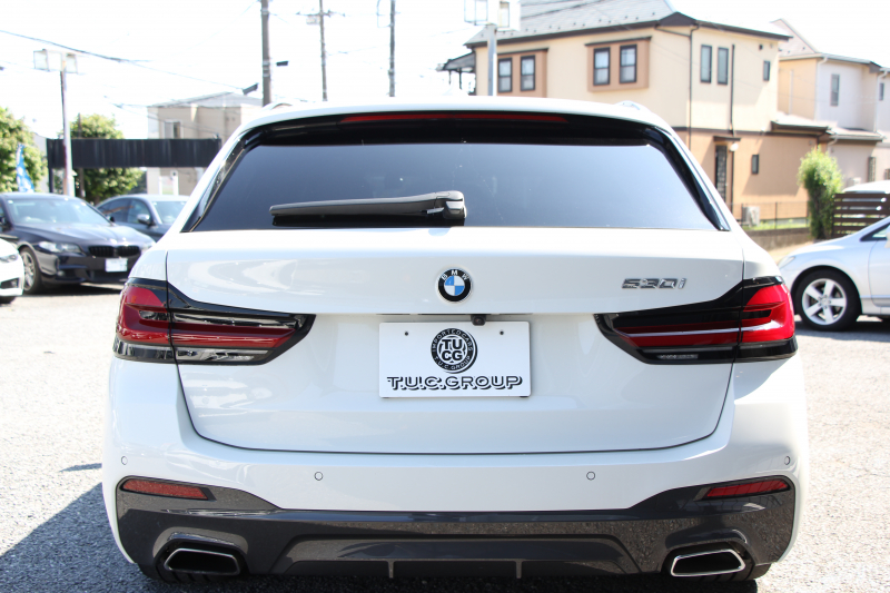 BMW 5シリーズ 530i ﾂｰﾘﾝｸﾞMｽﾎﾟｰﾂ ｾﾚｸﾄP 後期 1ｵﾅ 高出力 252馬力 ﾊﾟﾉﾗﾏｻﾝﾙｰﾌ 全席ﾋｰﾀｰ黒革 ﾊｰﾏﾝｶｰﾄﾞﾝｻﾗｳﾝﾄﾞｱﾀﾞﾌﾟﾃｨﾌﾞｻｽ Mspﾌﾞﾚｰｷ ｻﾝﾌﾟﾛﾃｸｼｮﾝｶﾞﾗｽ 渋滞ﾊﾝｽﾞｵﾌ 追従ACC HUD LEDﾍｯﾄﾞﾗｲﾄ 360度ｶﾒﾗ ｱｯﾌﾟﾙｶｰﾌﾟﾚｲ 2年保証