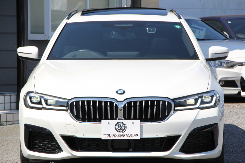 BMW 5シリーズ 530i ﾂｰﾘﾝｸﾞMｽﾎﾟｰﾂ ｾﾚｸﾄP 後期 1ｵﾅ 高出力 252馬力 ﾊﾟﾉﾗﾏｻﾝﾙｰﾌ 全席ﾋｰﾀｰ黒革 ﾊｰﾏﾝｶｰﾄﾞﾝｻﾗｳﾝﾄﾞｱﾀﾞﾌﾟﾃｨﾌﾞｻｽ Mspﾌﾞﾚｰｷ ｻﾝﾌﾟﾛﾃｸｼｮﾝｶﾞﾗｽ 渋滞ﾊﾝｽﾞｵﾌ 追従ACC HUD LEDﾍｯﾄﾞﾗｲﾄ 360度ｶﾒﾗ ｱｯﾌﾟﾙｶｰﾌﾟﾚｲ 2年保証