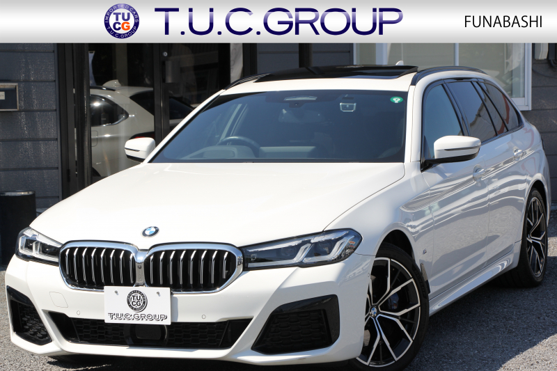 BMW 5シリーズ 530i ﾂｰﾘﾝｸﾞMｽﾎﾟｰﾂ ｾﾚｸﾄP 後期 1ｵﾅ 高出力 252馬力 ﾊﾟﾉﾗﾏｻﾝﾙｰﾌ 全席ﾋｰﾀｰ黒革 ﾊｰﾏﾝｶｰﾄﾞﾝｻﾗｳﾝﾄﾞｱﾀﾞﾌﾟﾃｨﾌﾞｻｽ Mspﾌﾞﾚｰｷ ｻﾝﾌﾟﾛﾃｸｼｮﾝｶﾞﾗｽ 渋滞ﾊﾝｽﾞｵﾌ 追従ACC HUD LEDﾍｯﾄﾞﾗｲﾄ 360度ｶﾒﾗ ｱｯﾌﾟﾙｶｰﾌﾟﾚｲ 2年保証